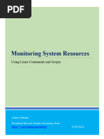 A-Monitoring System Resources Using Linux Commands 1710677957