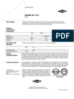 Voramer MF 1513 Isocyanate