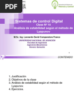 SCD Clase10