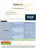 Tema 6.1. Itc-Icg 08 Aparatos A Gas