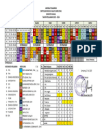 JADWAL PELAJARAN GANJIL 2023-2024 Ganjil REAL