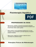 Fisioterapia Aquática 2