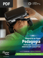 Pedagogia