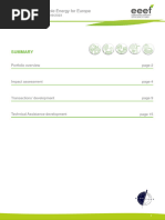 Eeef Quarterly Report 2023 Q3