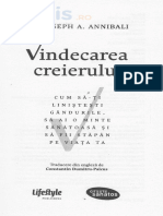 Vindecarea Creierului - Joseph A. Annibali