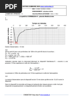 Lexpedition GOMBESSA 5 Correction