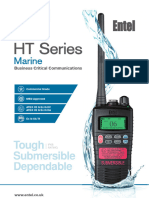 Entel HT Series Marine