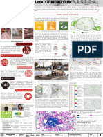 La Ciudad de Los 15 Minutos (Paris)