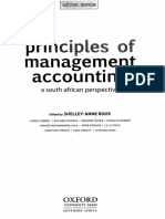 Pnnci Management Accounting A South African Perspective