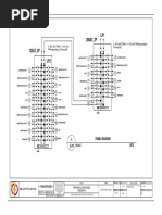 LP1 200AT, 2P 125AT, 2P: 4 E-15 Panel Diagram NTS