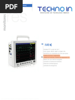 Monitor de Signos Vitales