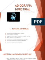 Radiografía Curso Completo