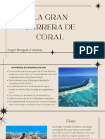 Barrera de Coral