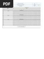 Formato Mantenimiento Mindray Ba-88a