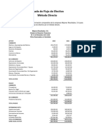 Clase 3 Tarea Flujo de Efectivo