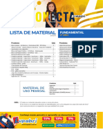 Material - ESCOLAR - 2024 - FUND - 2 Ano