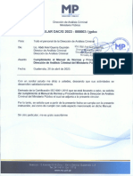 Manual de La DAC, MP