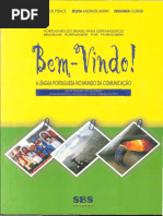 Bemvindo