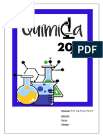 Cuadernillo Química 2024