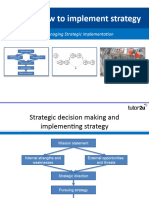 3.10.4 Problems With Strategies and Why Strategies Fail CH