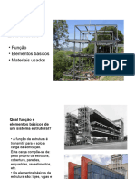 Sistemas Construtivos