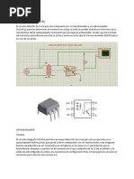 Cruce Por Cero-Disparo Triac