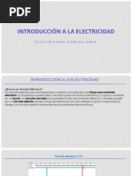 Etapa 3 - ELECTRICIDAD