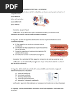 Hidrostàtica e Hidrodinàmica Enfocado A La Medicina