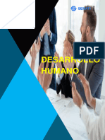 Entregable 1 - Desarrollo Humano