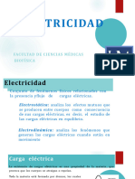 Electricidad