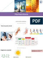 Homeostasis 2024