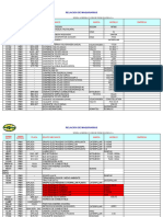 Kardex de Combustible Mes Enero 2024