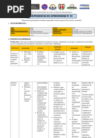 Planificacion 4°-Dpcc-Del 15 Al 17 de Diciembre Del 2021