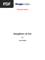 PW-0525 Daughters of Eve