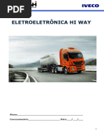 Eletroeletrônica Hi Way3