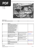 169 245 Remove - Install Oil Pump - CVT 722.8 From 2007