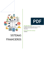 Sistemas Financieros