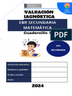 MAT 5° SEC Cuad 1 ED24