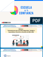 Sensibilización Kit de Evaluación