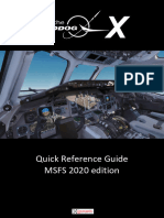 Fly The Maddog X Quick Guide MSFS 2020