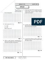 Semana 05 Repaso