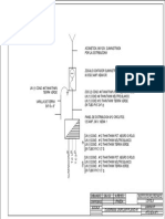 Ariadna Reyes Diagrama Unifilar Plano Electrico #1