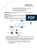 Examen SR - 2020 2021 - Smi5 Lp2i