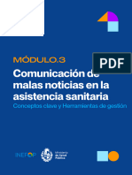 3.2.1 Conceptos Claves y Herramientas de Gestión