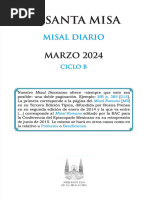 PDF Misal Marzo 2024 Compress