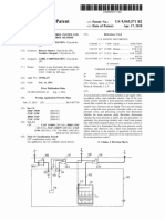 US9945571 Room Pressure Control Standard