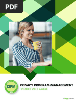 CIPM PGDigital v5.0