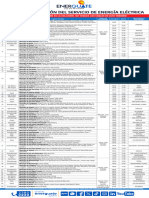 Suspension Del 11 Al 17 de Diciembre de 2023