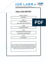 AR BLS 2308233-2 (1708) (Analisis Air Setelah Proses)