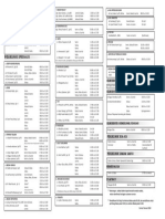 Jadwal Baru Dokter Februari 2024